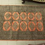 879 4115 ORIENTAL RUG